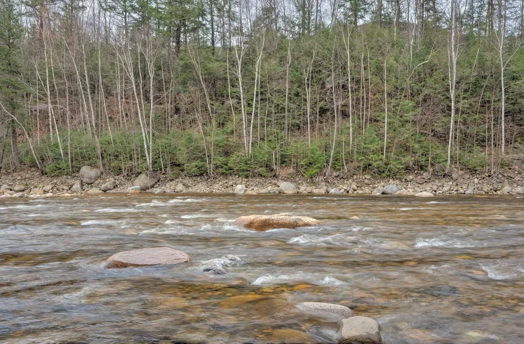 34 Penstock Road Lincoln NH 03251