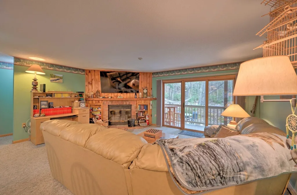34 Penstock Road Lincoln NH 03251