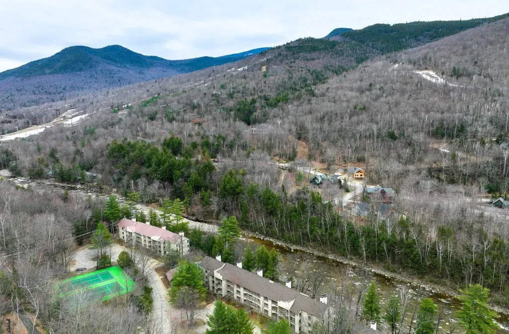 34 Penstock Road Lincoln NH 03251
