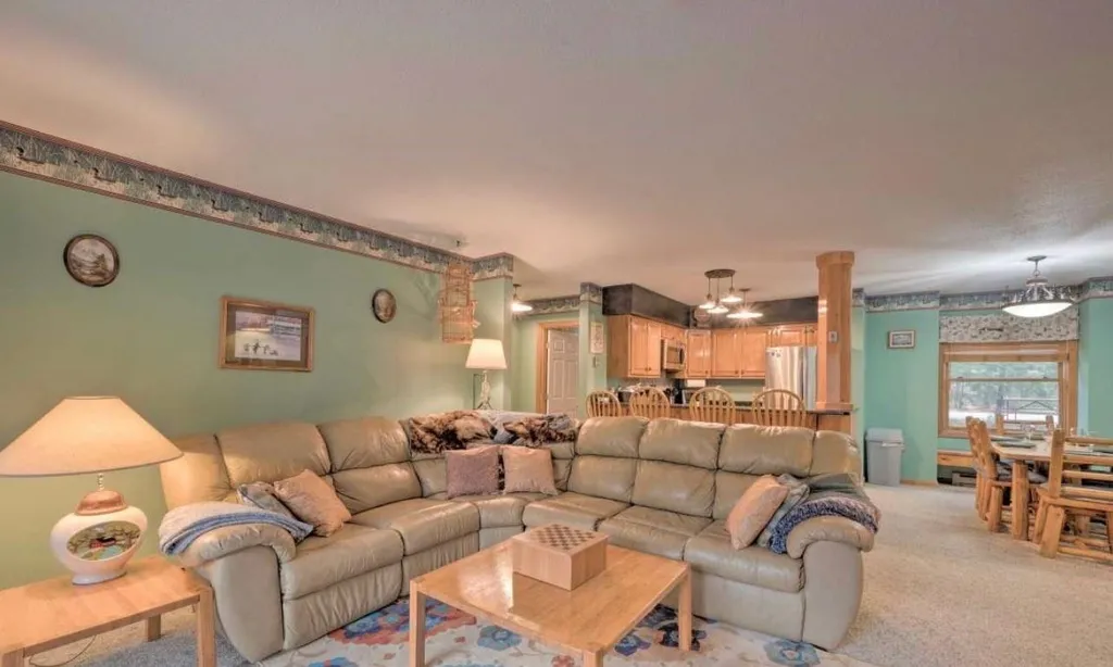 34 Penstock Road Lincoln NH 03251