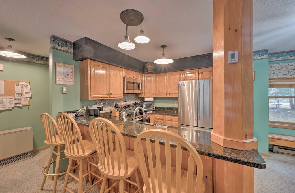 34 Penstock Road Lincoln NH 03251
