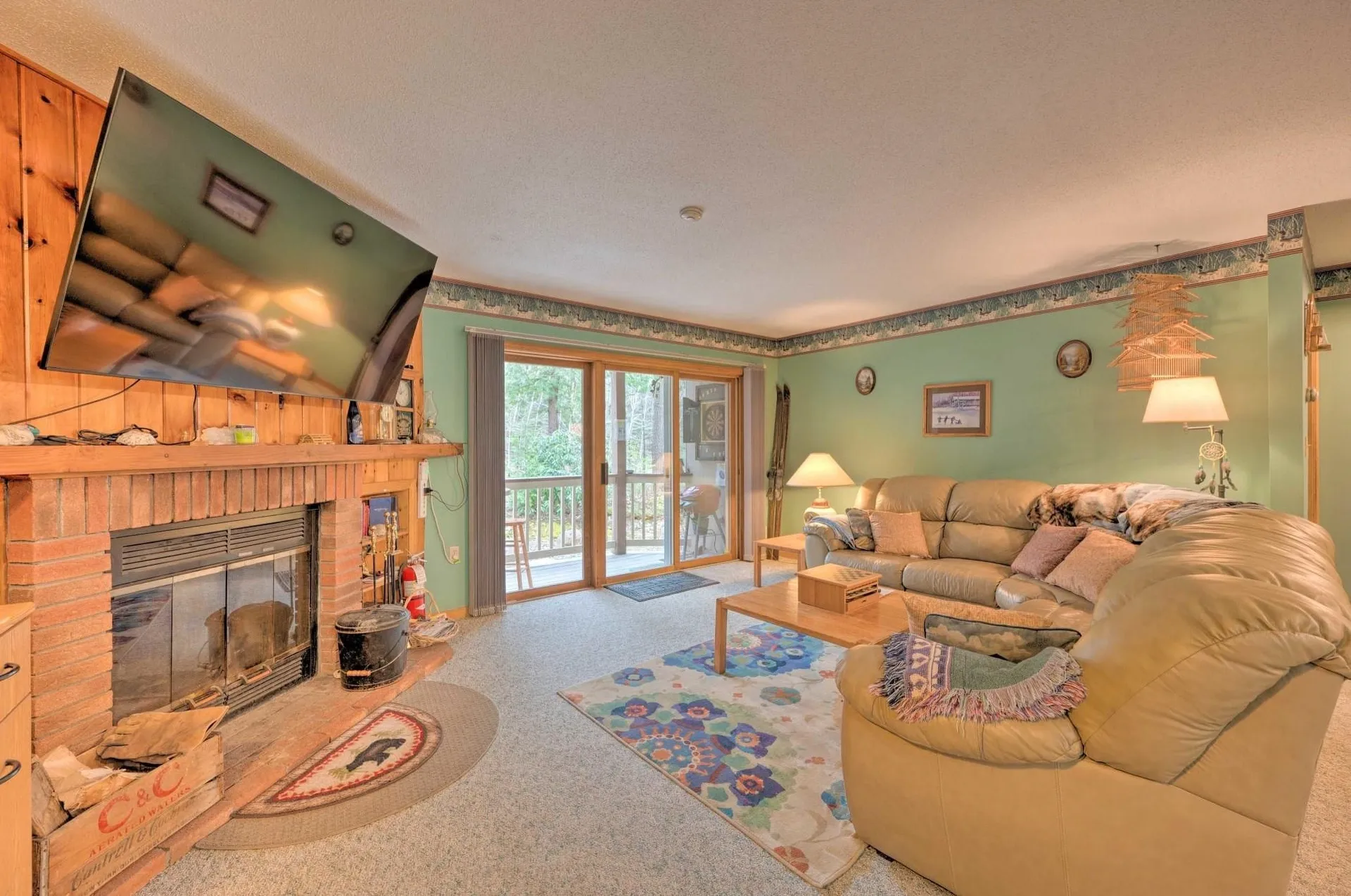 34 Penstock Road Lincoln NH 03251