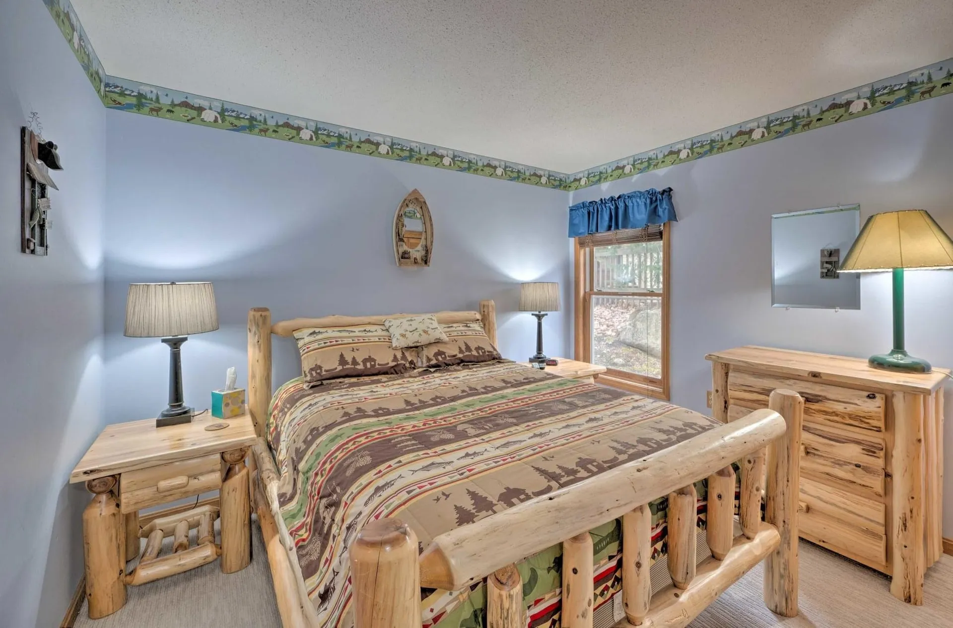 34 Penstock Road Lincoln NH 03251