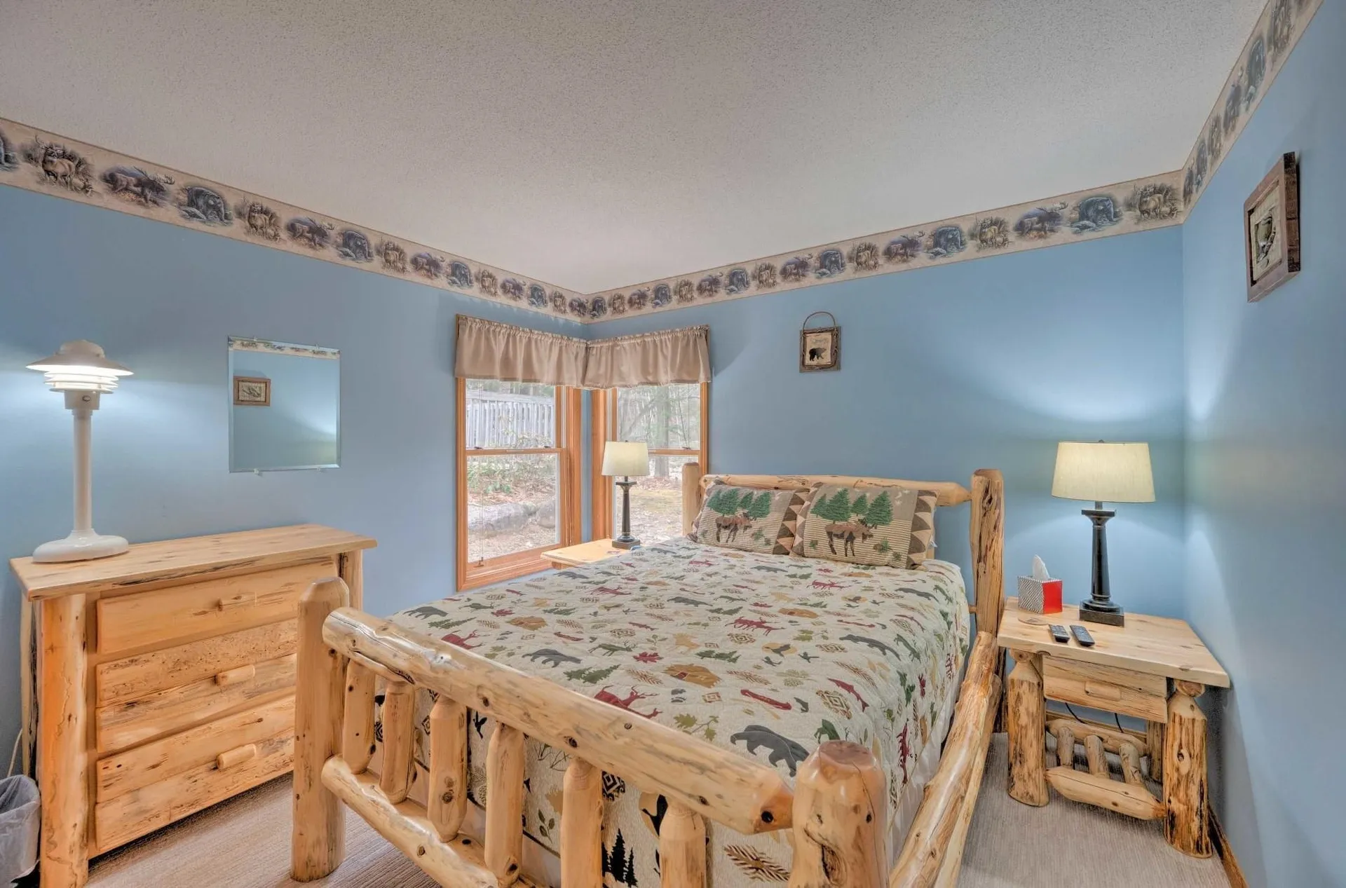 34 Penstock Road Lincoln NH 03251