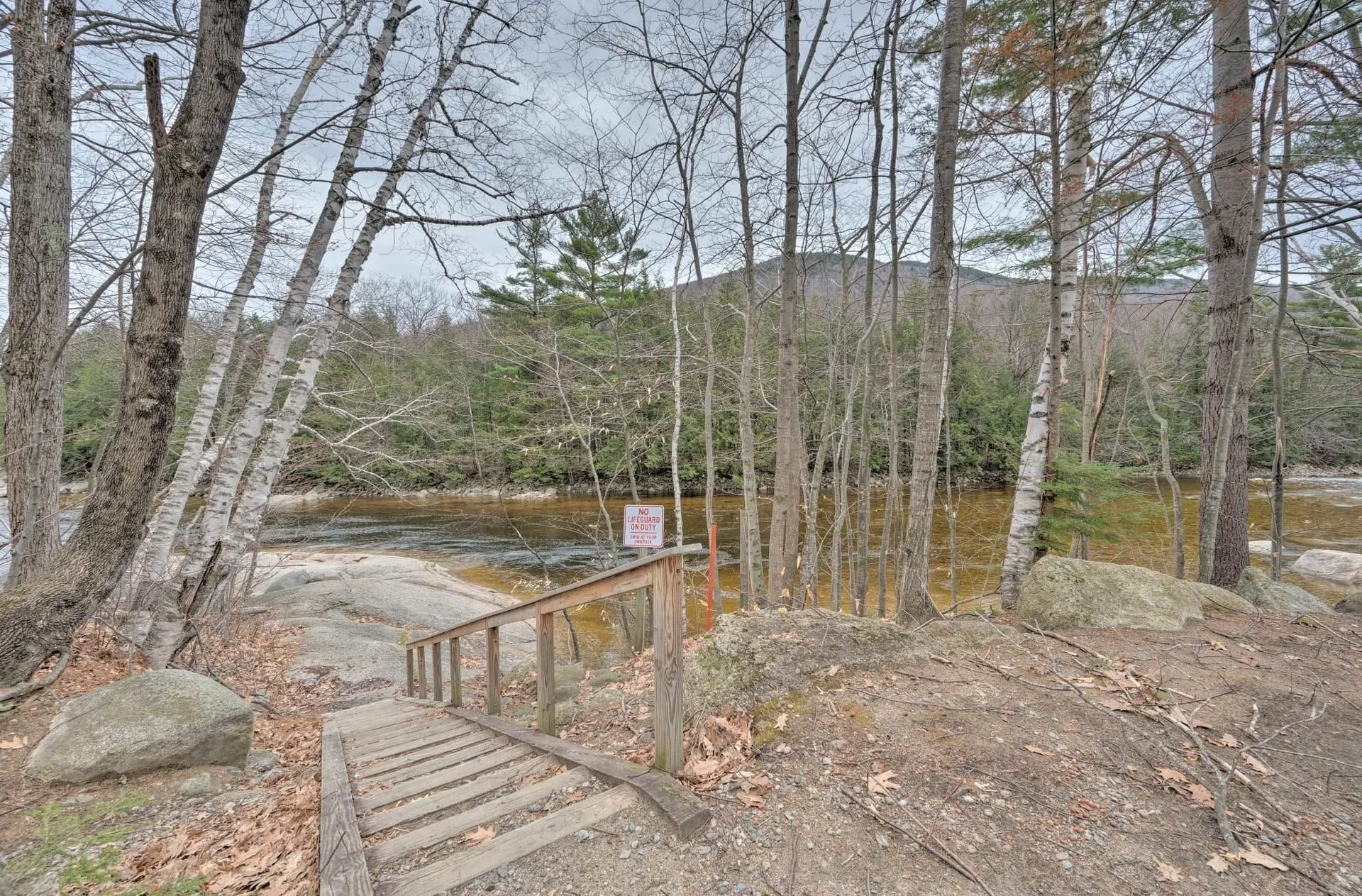 34 Penstock Road Lincoln NH 03251