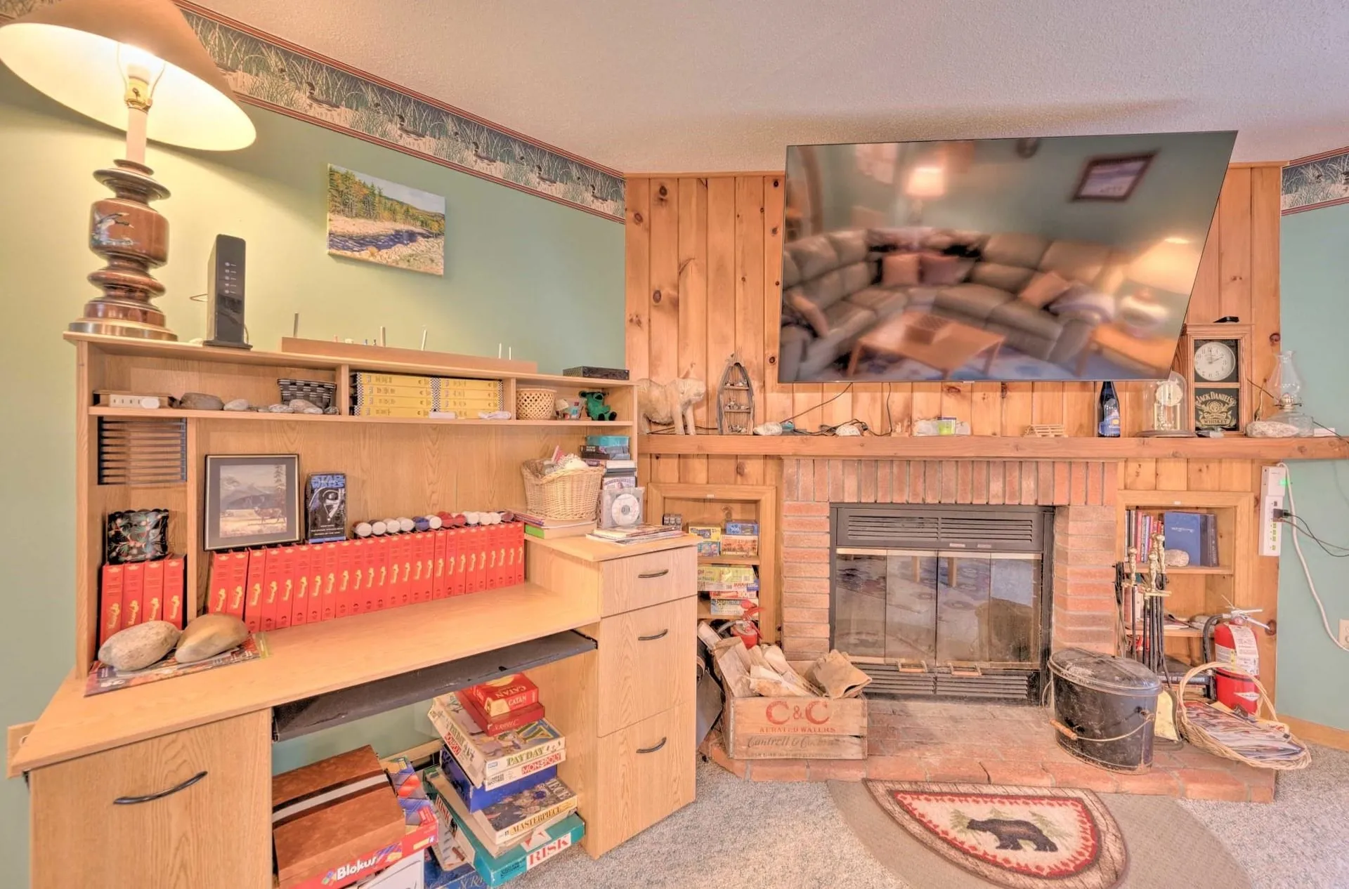 34 Penstock Road Lincoln NH 03251