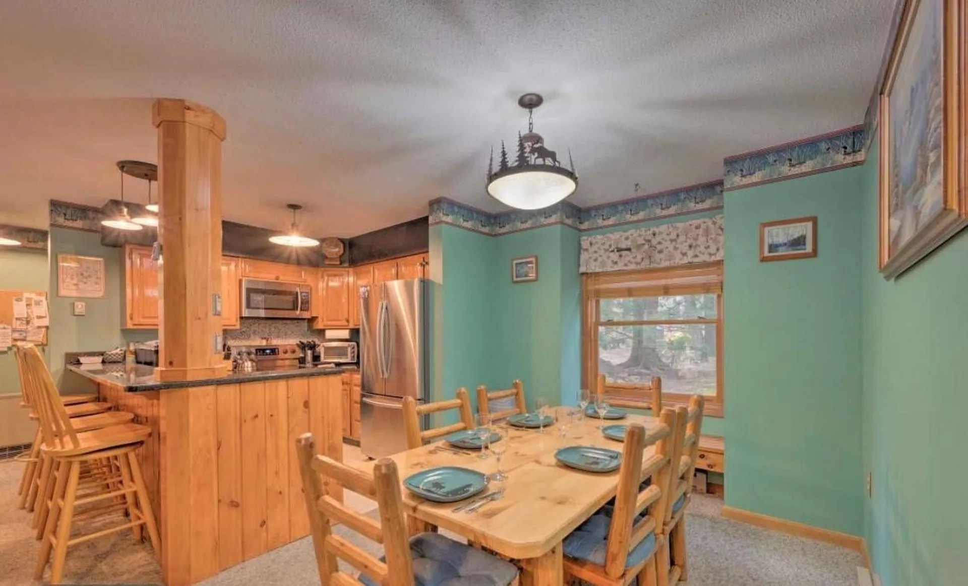 34 Penstock Road Lincoln NH 03251