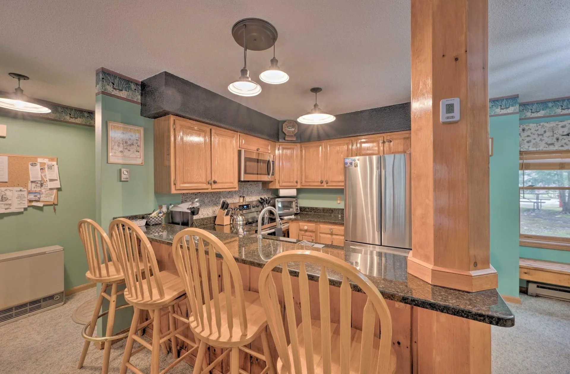 34 Penstock Road Lincoln NH 03251