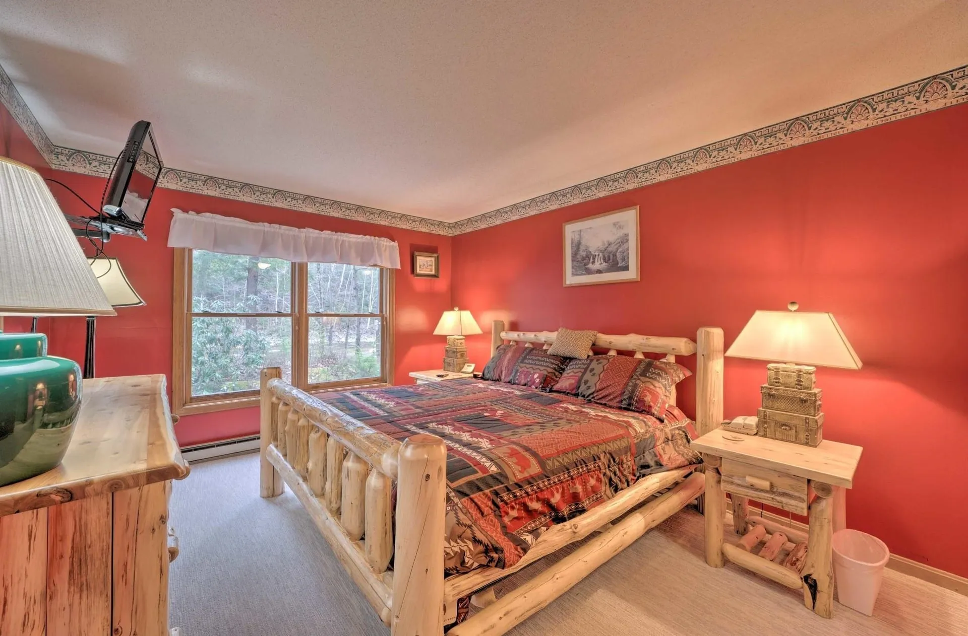 34 Penstock Road Lincoln NH 03251