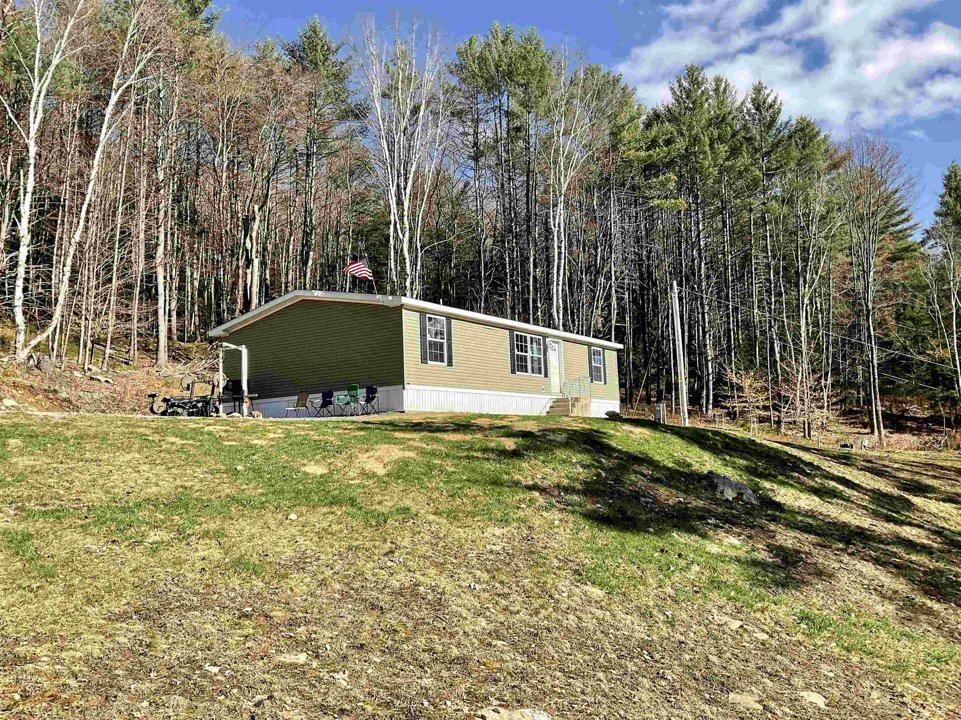 5792 Route 113 Thetford VT 05075