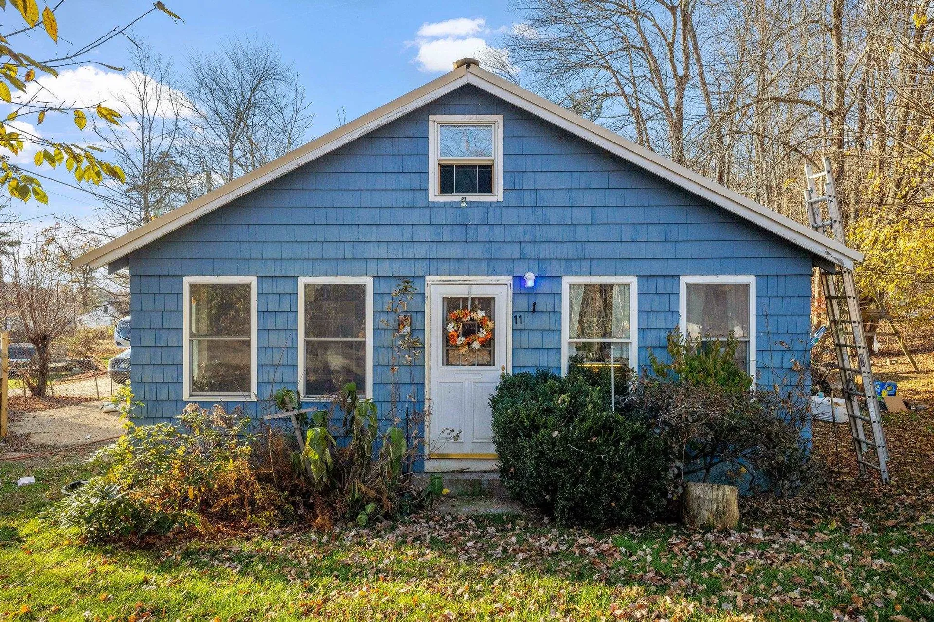 11 Lakeview Avenue Sandown NH 03873