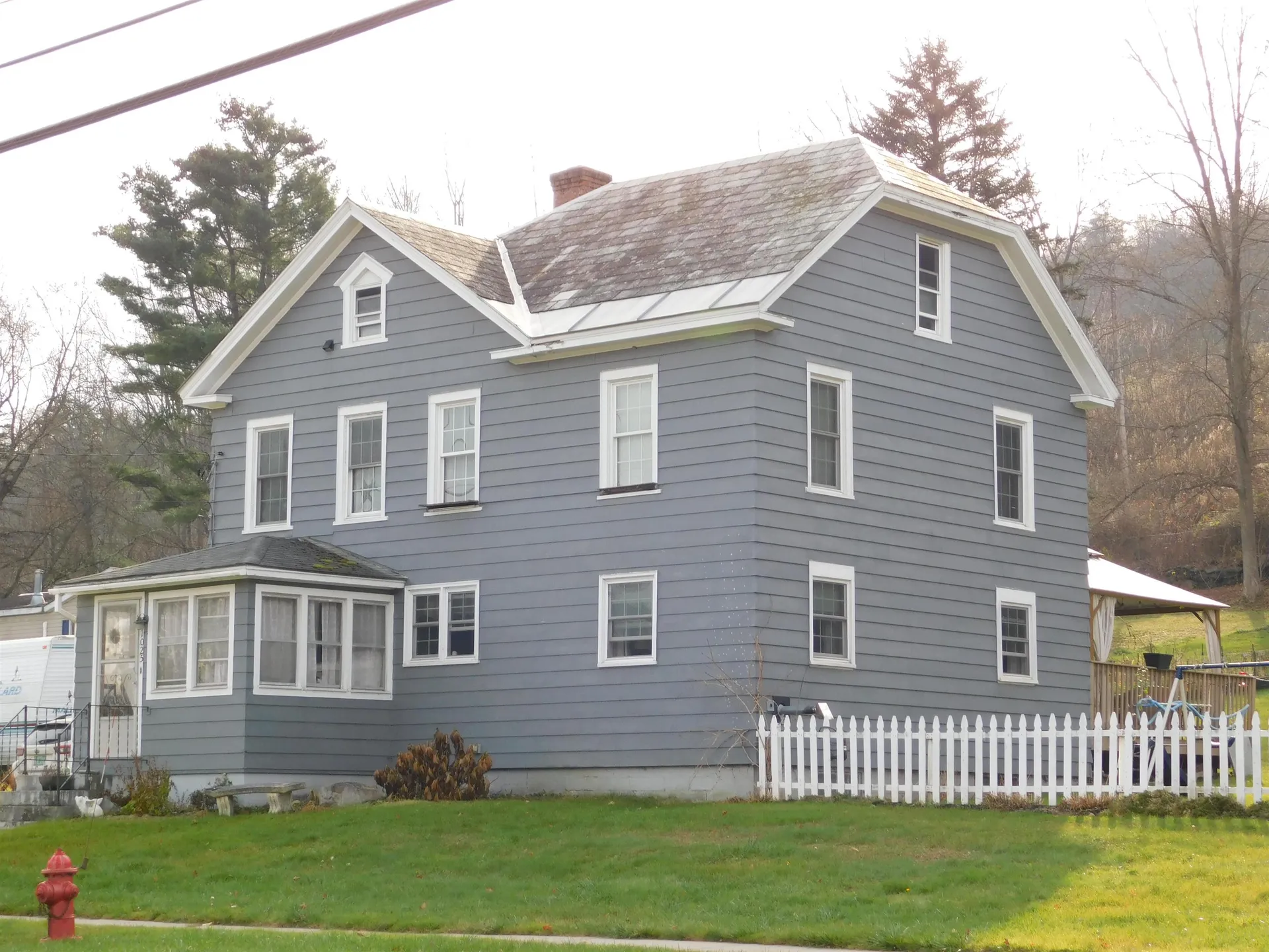 1025 Main Street West Rutland VT 05777