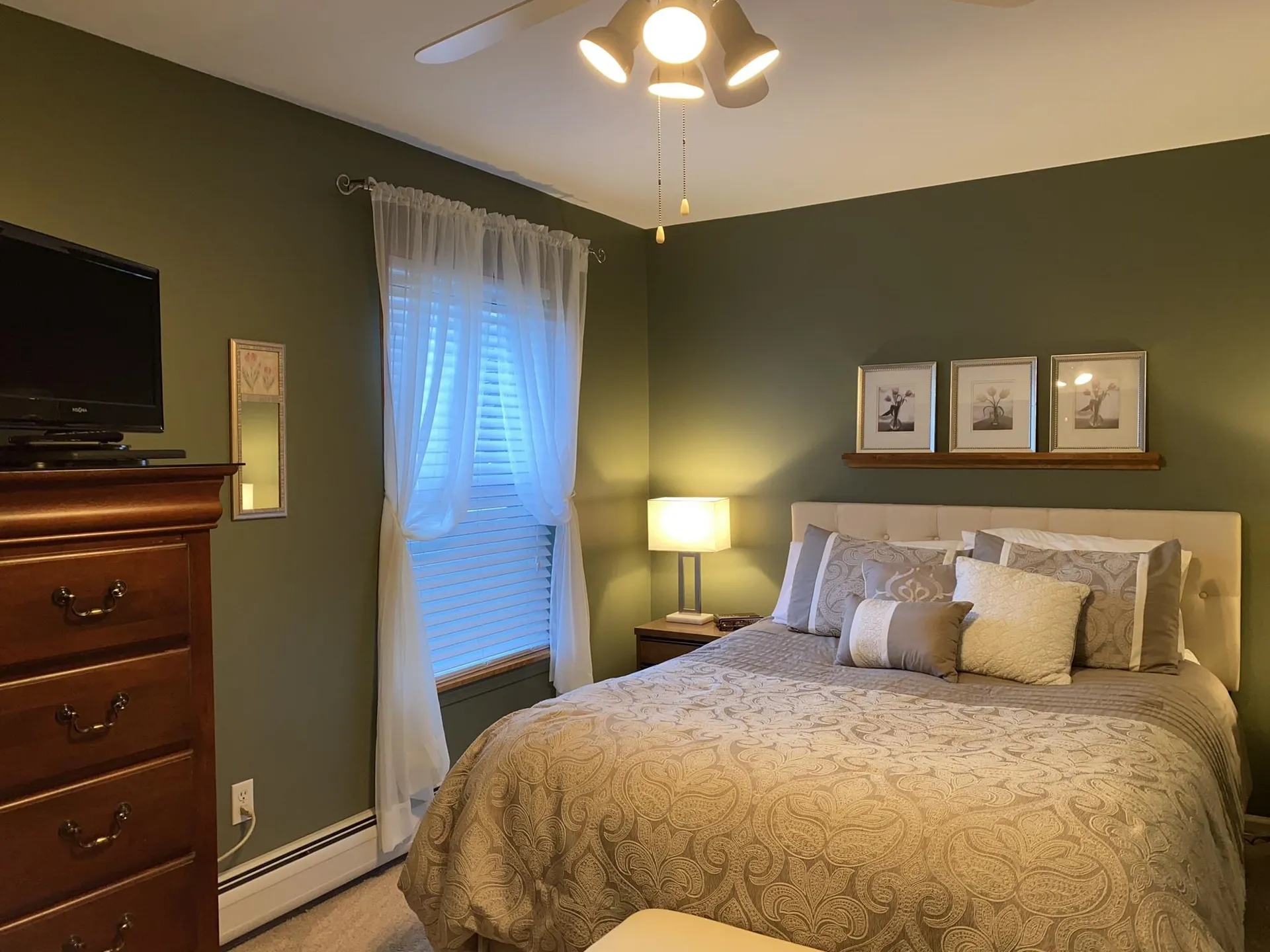 339 Juniper Drive South Burlington VT 05403