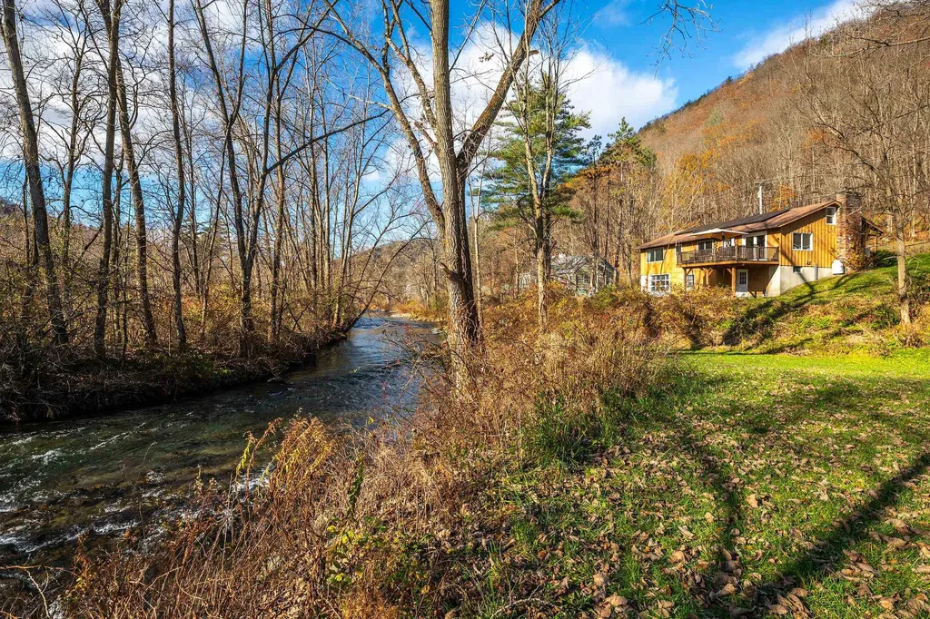 3860 Route 30, Pawlet VT Josiah Allen Real Estate Southern Vermont's