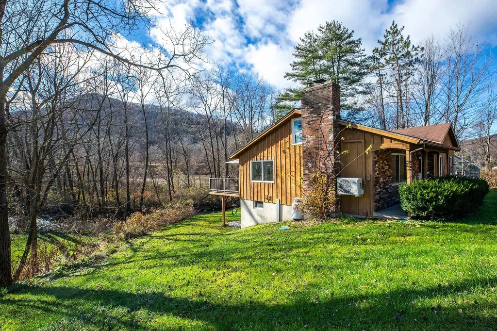 3860 Route 30 Pawlet VT 05761