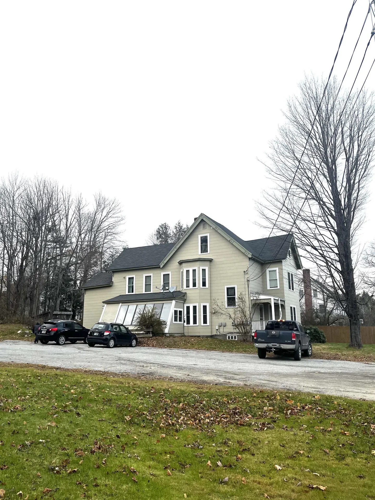 16 Jameson Avenue Antrim NH 03440