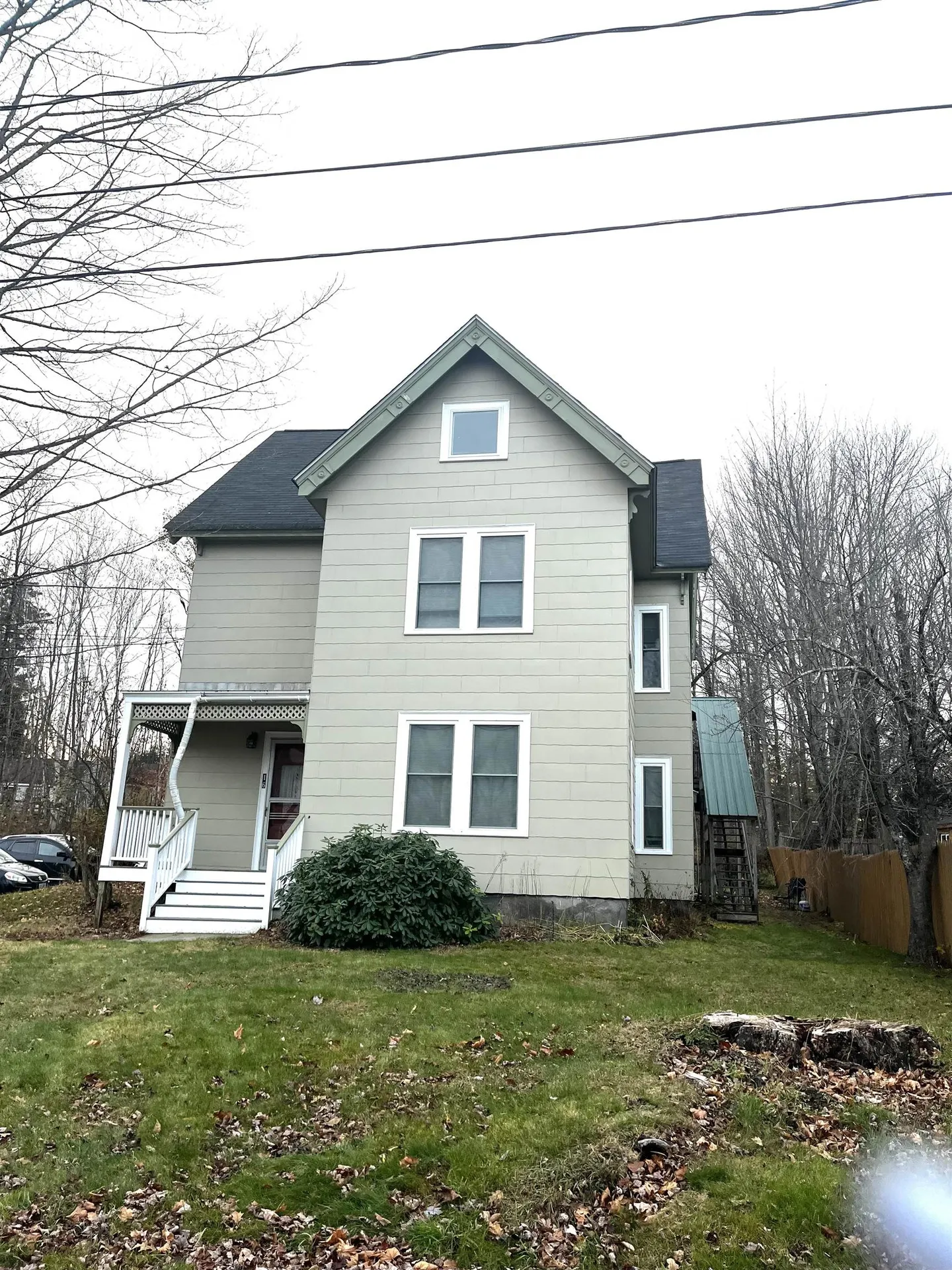 16 Jameson Avenue Antrim NH 03440