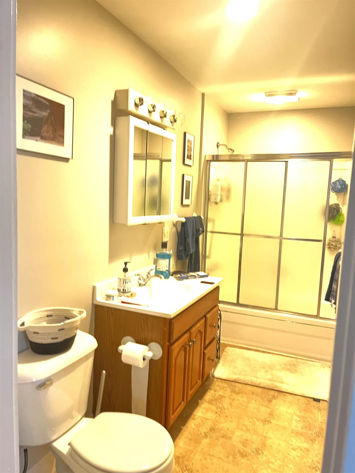 16 Jameson Avenue Antrim NH 03440