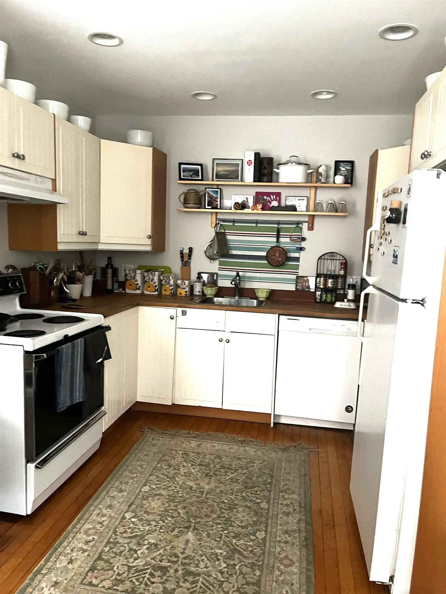 16 Jameson Avenue Antrim NH 03440