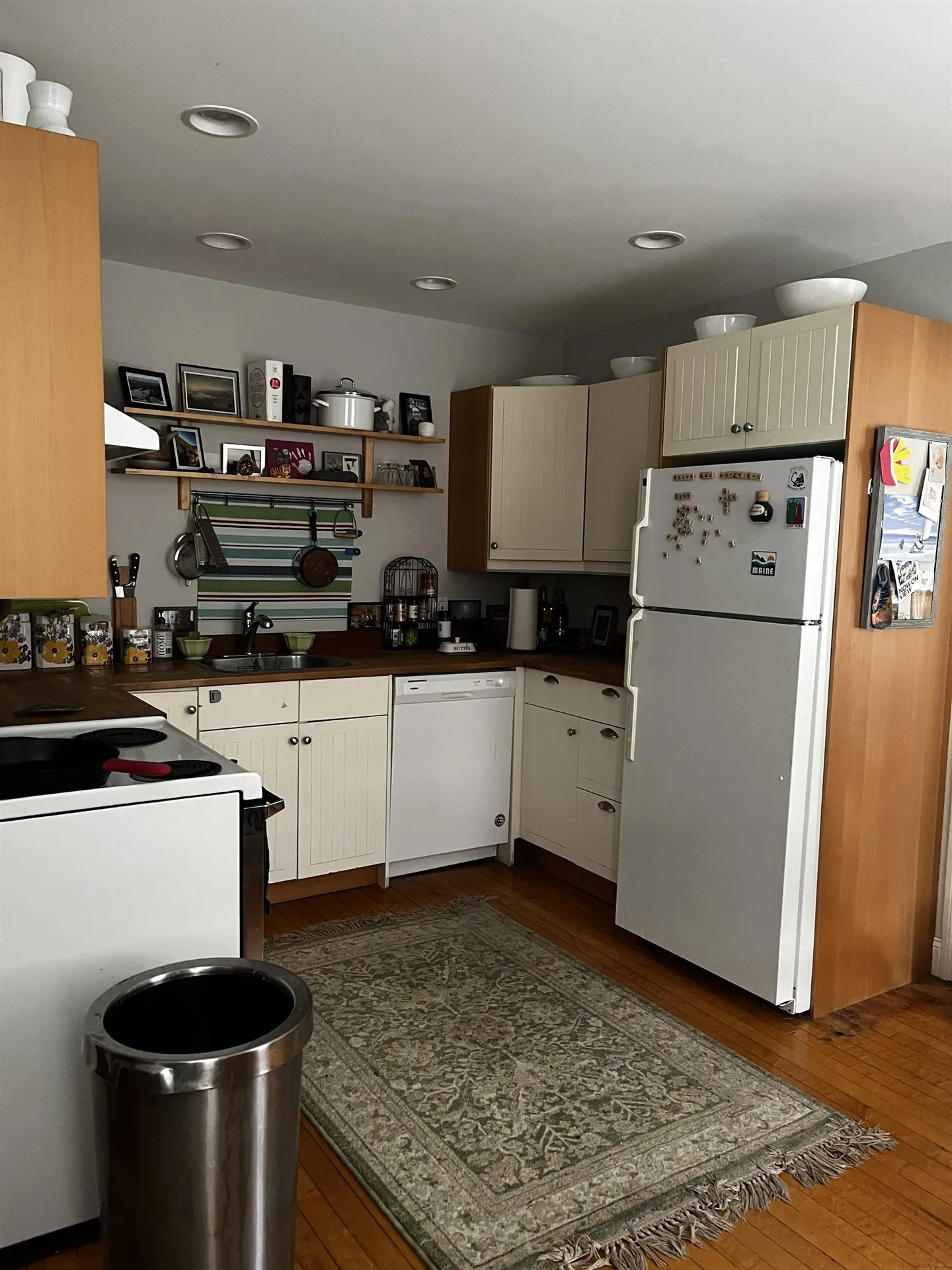 16 Jameson Avenue Antrim NH 03440