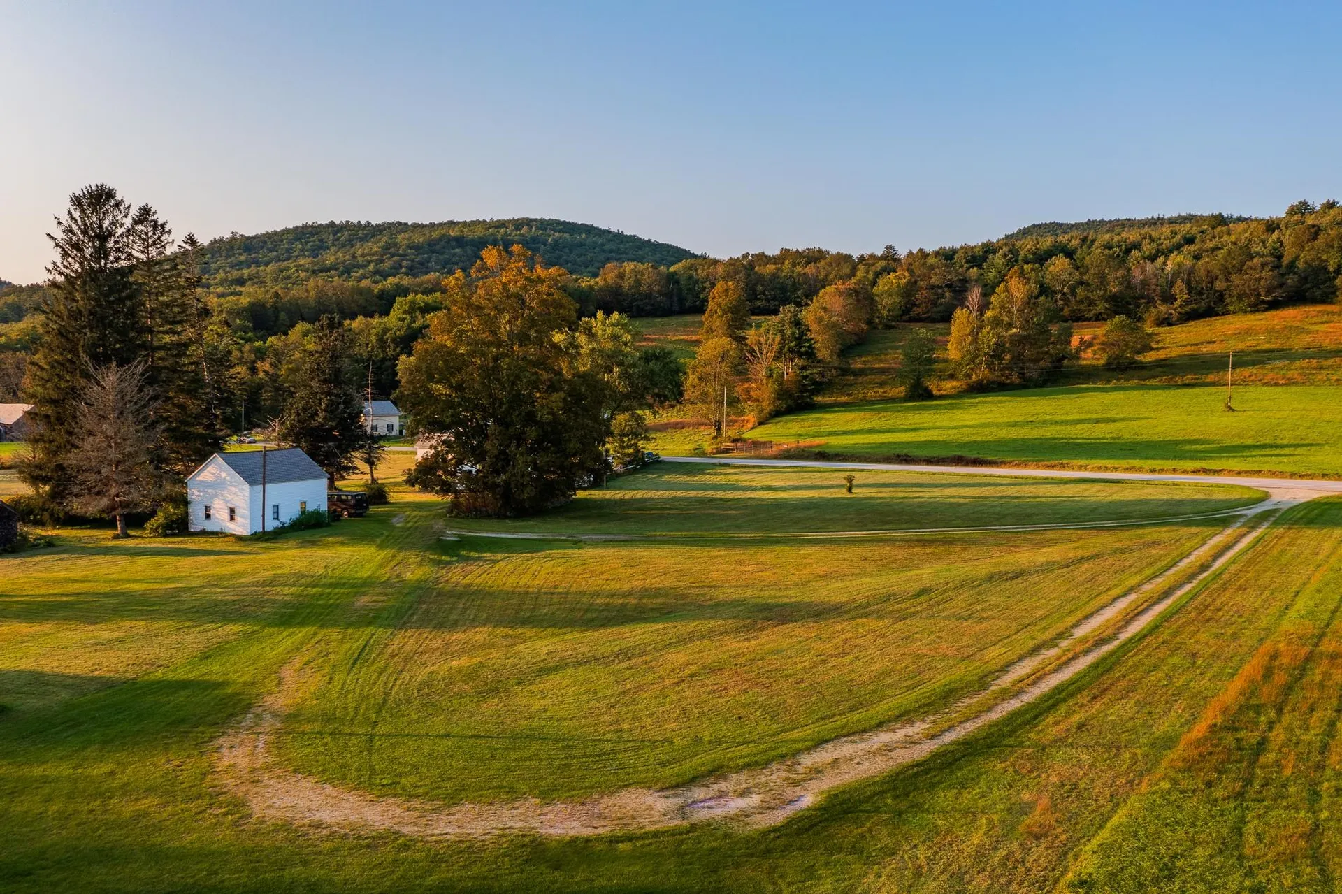 5827 Vt 313 Arlington VT 05250