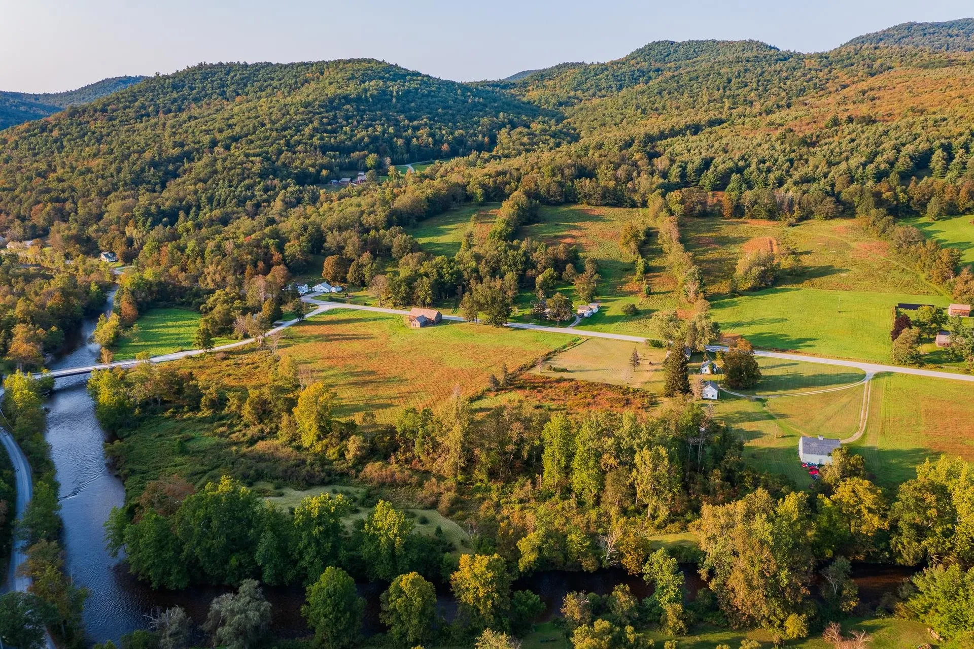 5827 Vt 313 Arlington VT 05250