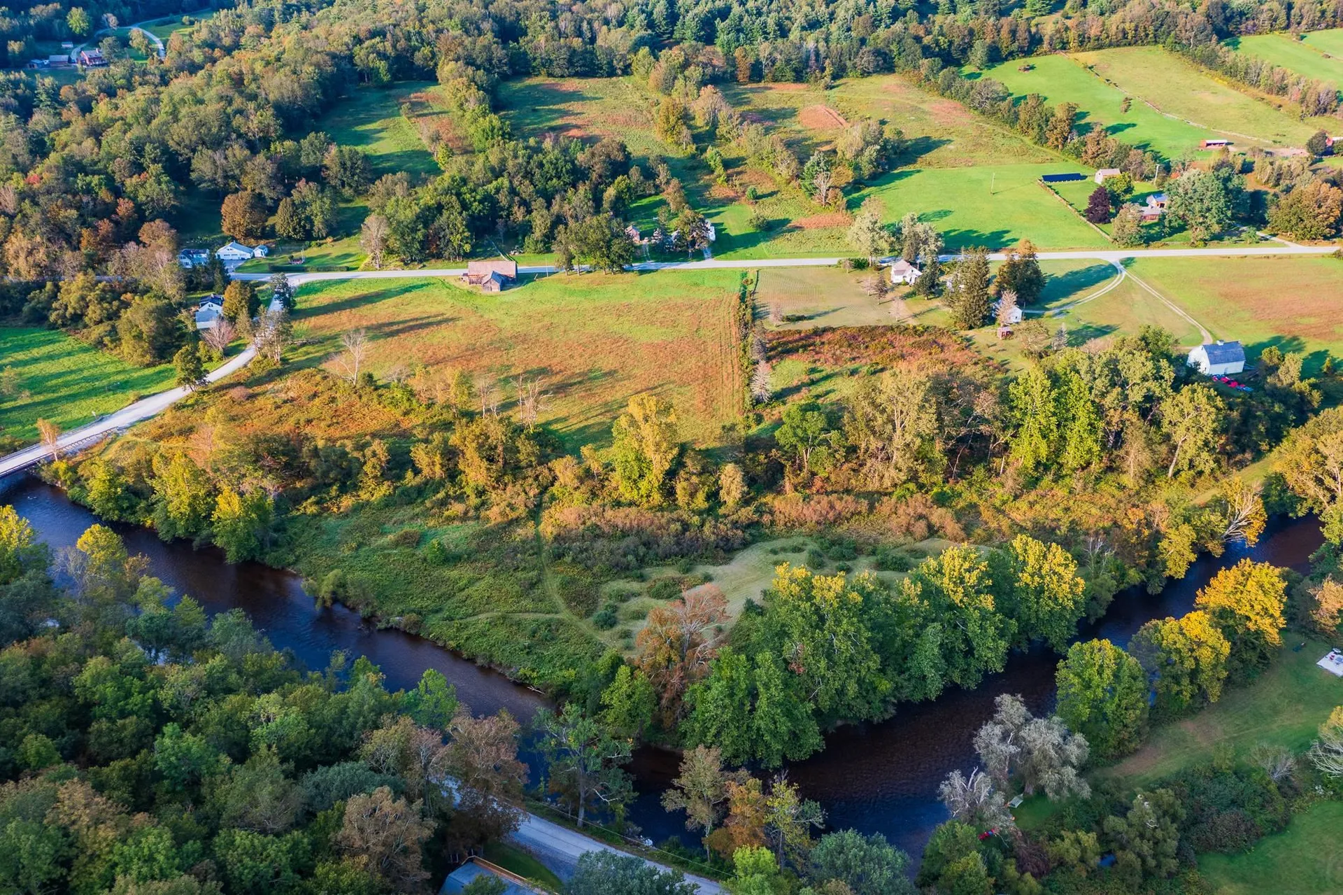 5827 Vt 313 Arlington VT 05250