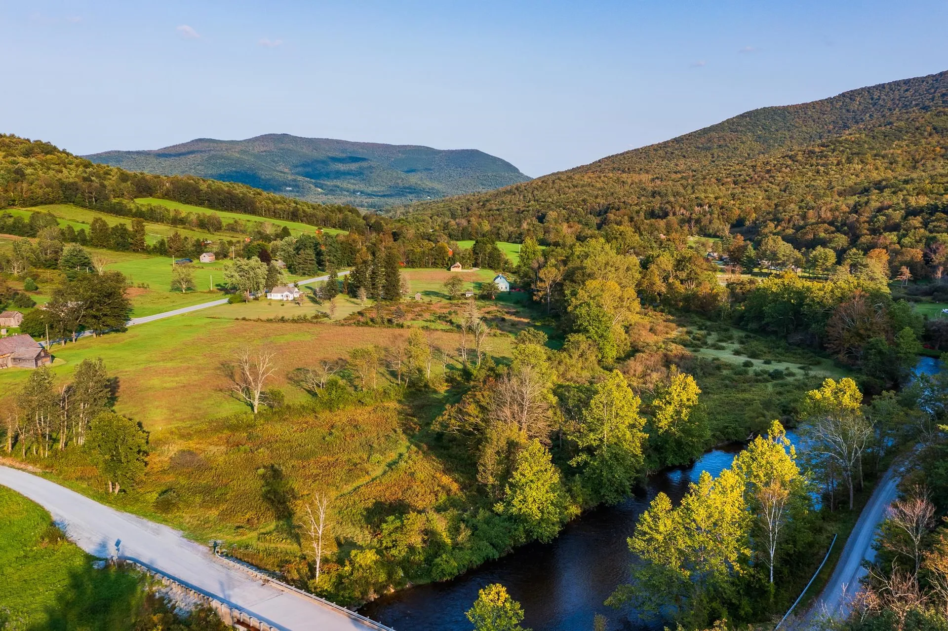 5827 Vt 313 Arlington VT 05250