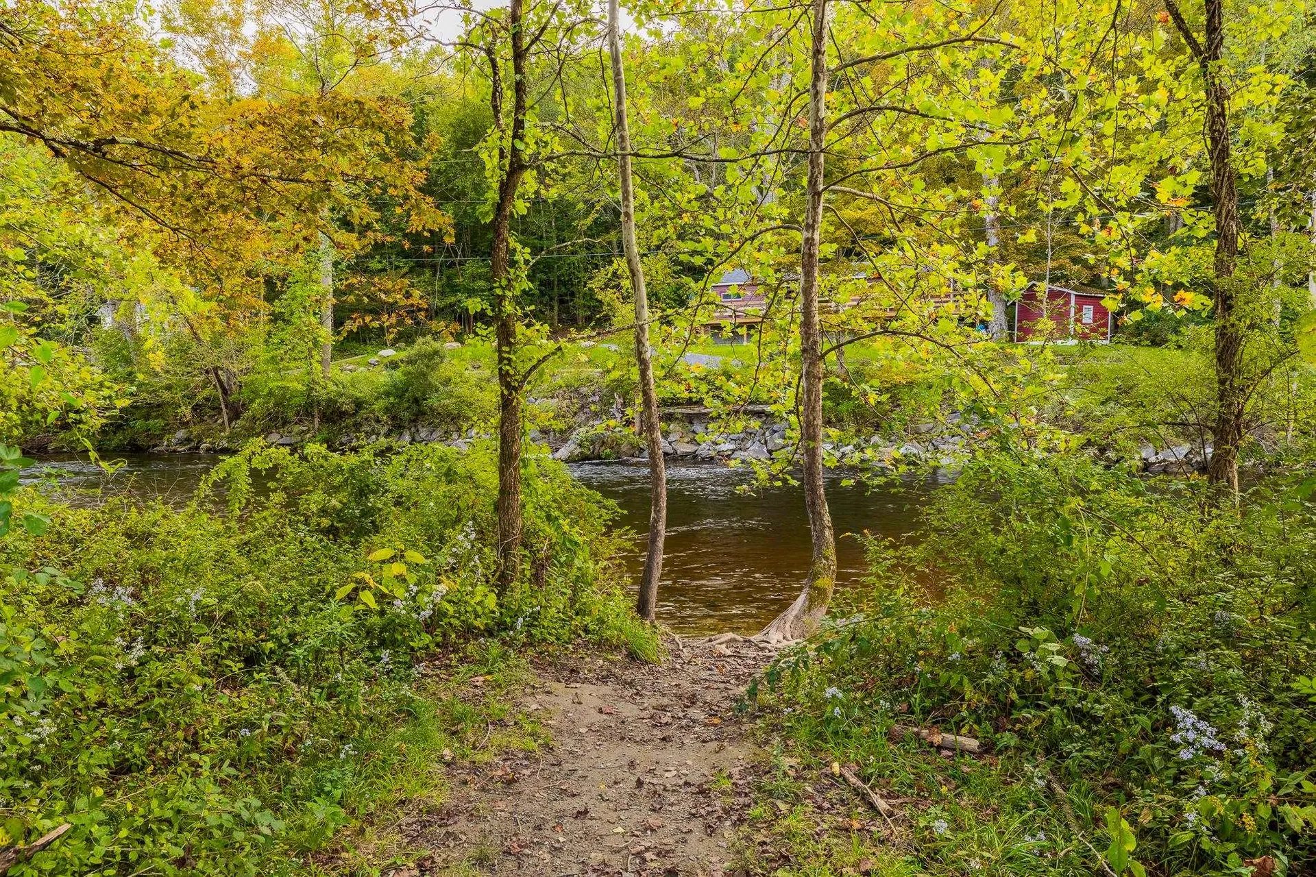 5827 Vt 313 Arlington VT 05250