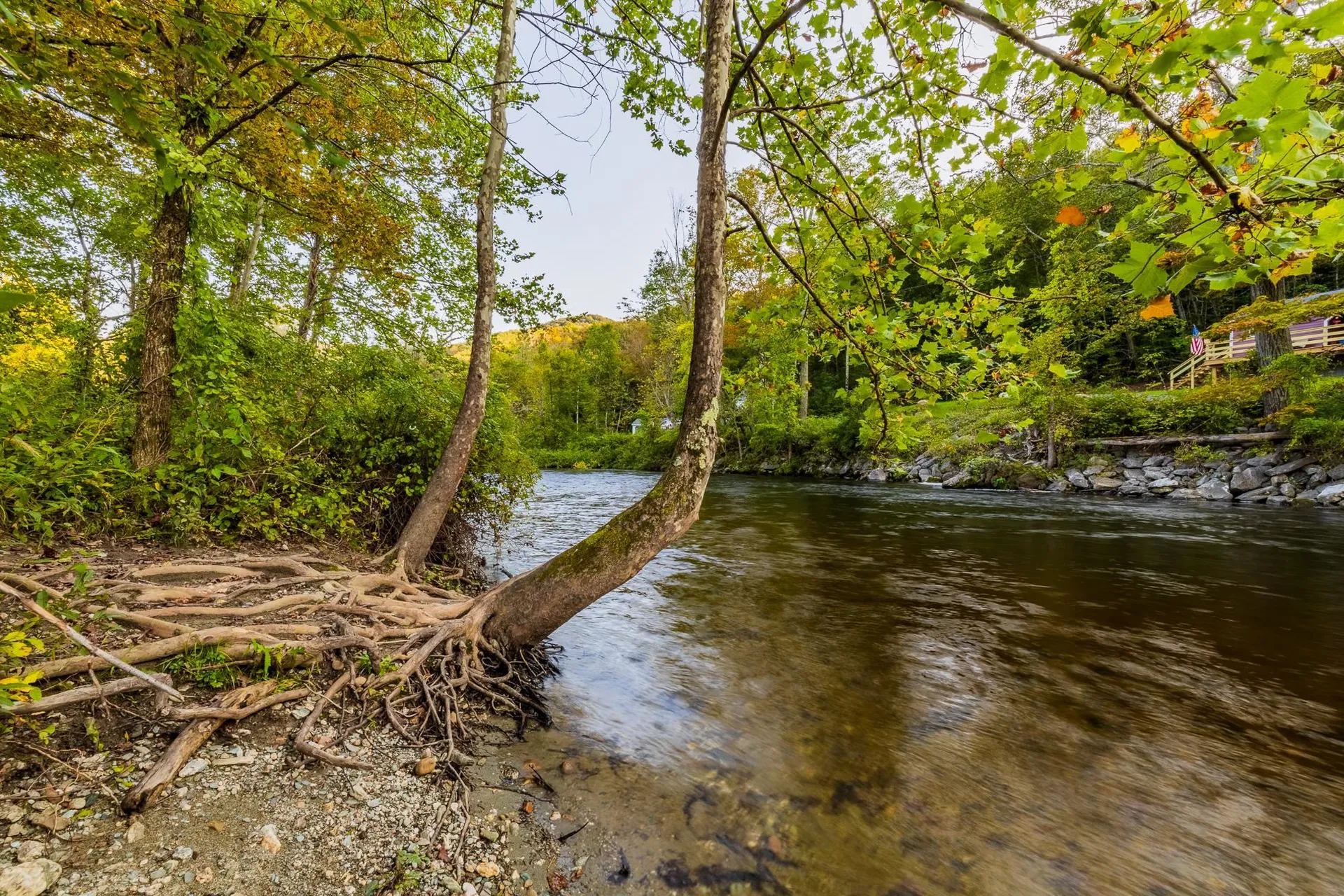 5827 Vt 313 Arlington VT 05250