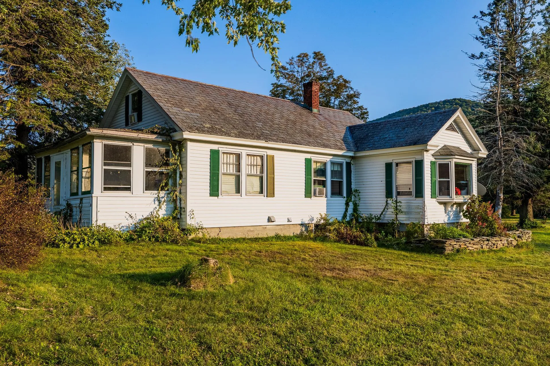 5827 Vt 313 Arlington VT 05250