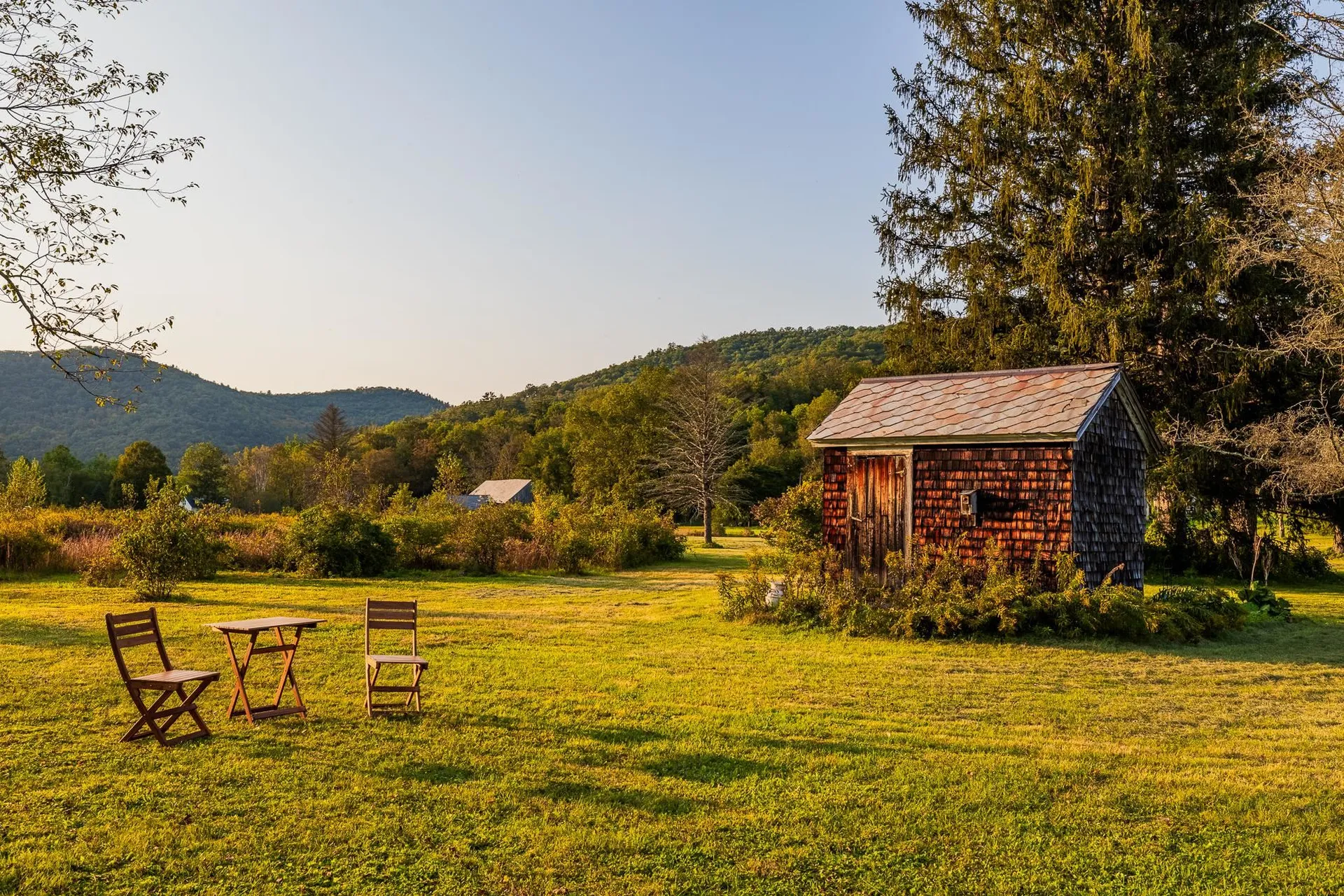 5827 Vt 313 Arlington VT 05250