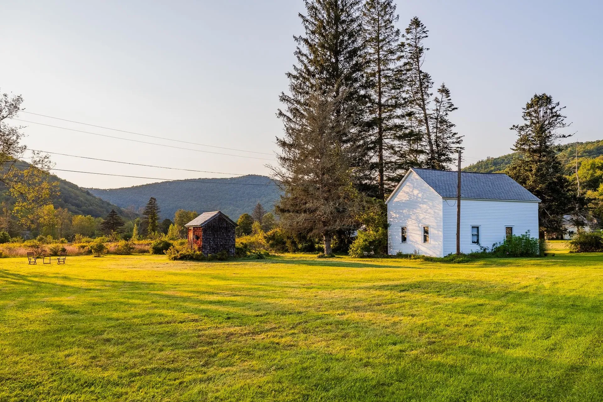 5827 Vt 313 Arlington VT 05250