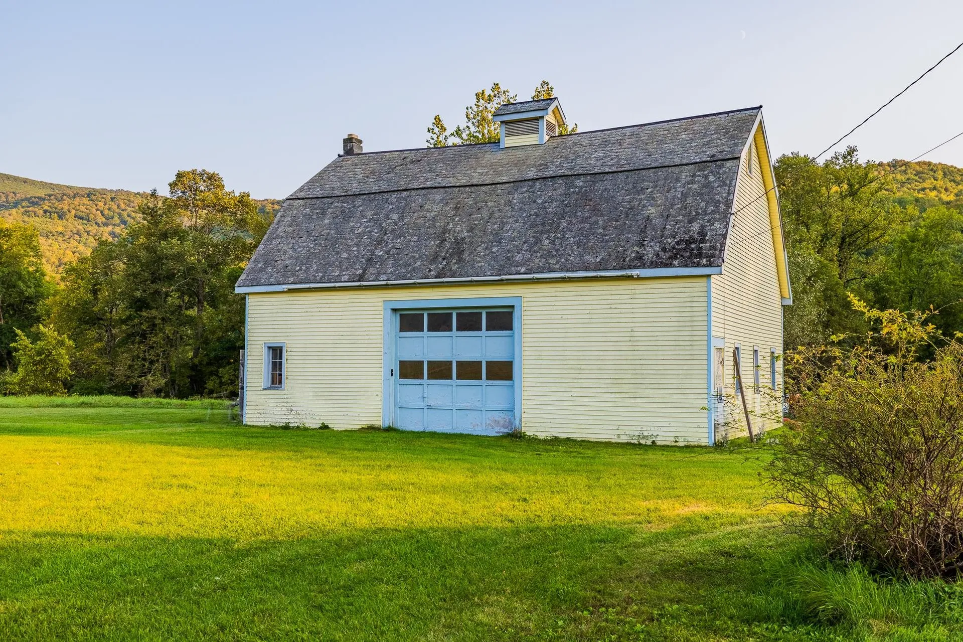 5827 Vt 313 Arlington VT 05250