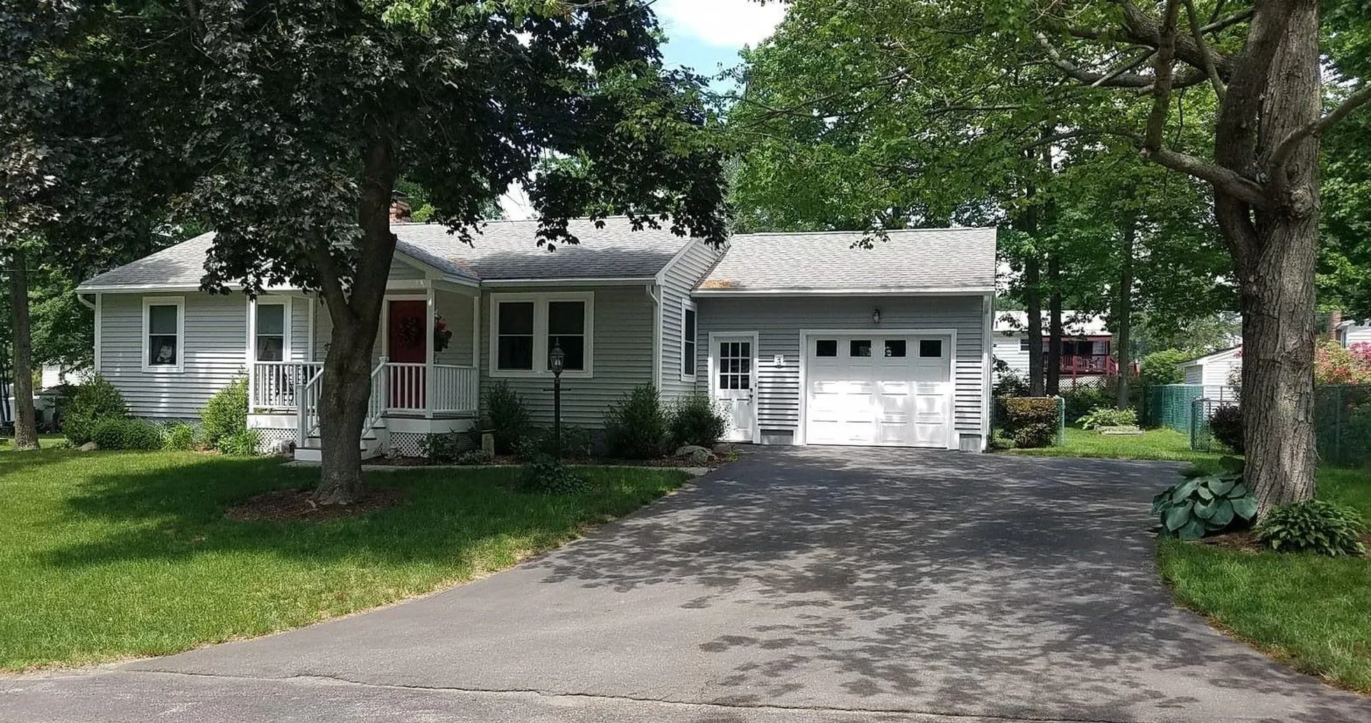 3 Rochester Avenue Rochester NH 03867