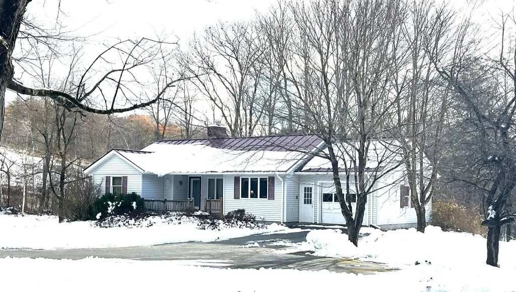 2456 Cox District Road Woodstock VT 05091