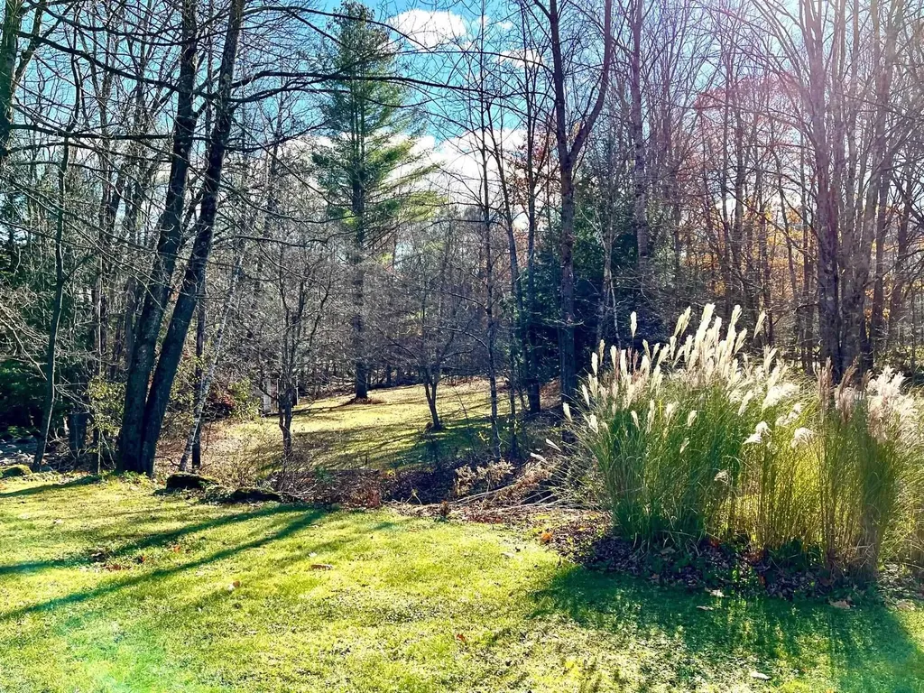 2456 Cox District Road Woodstock VT 05091