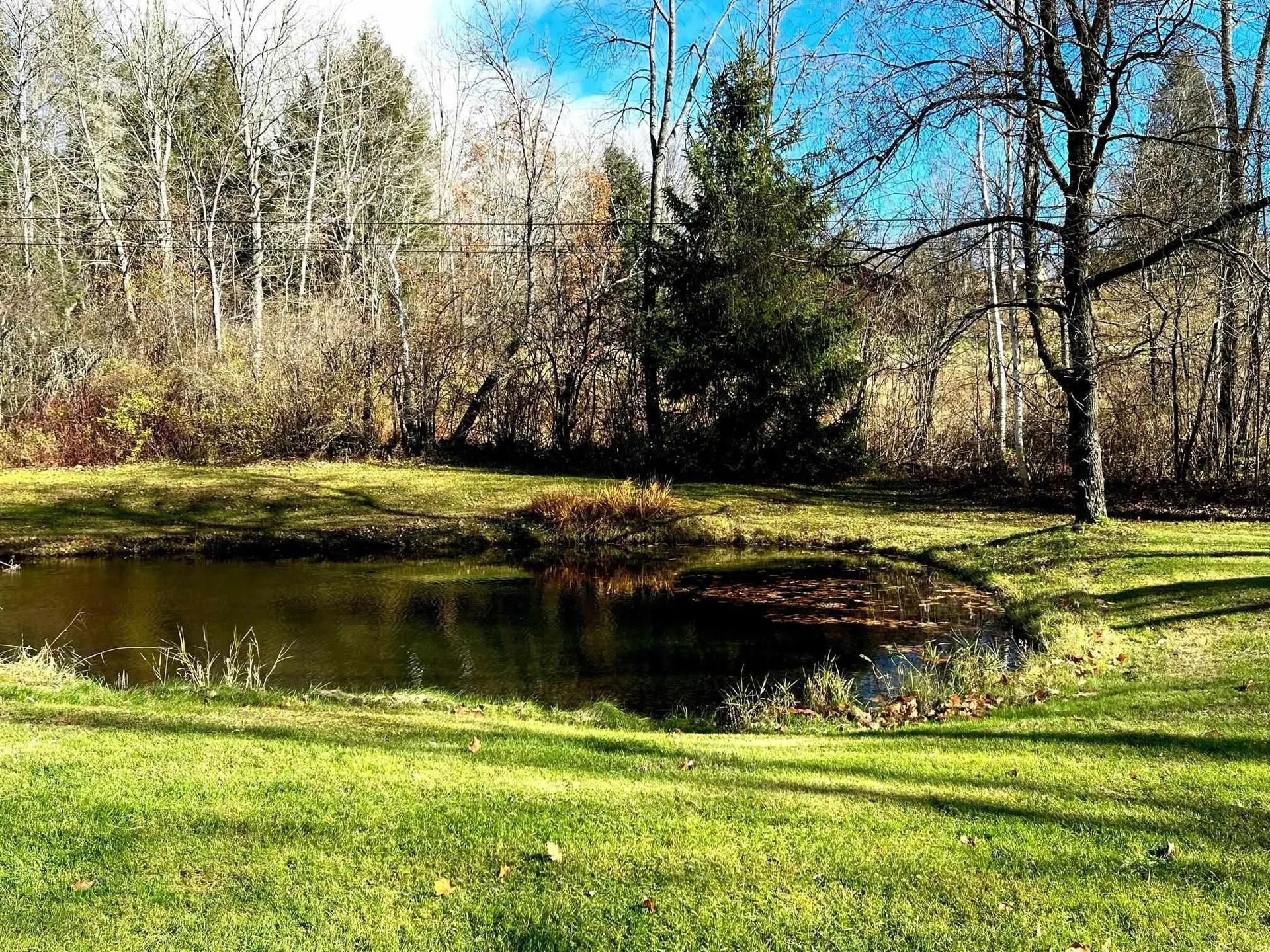 2456 Cox District Road Woodstock VT 05091