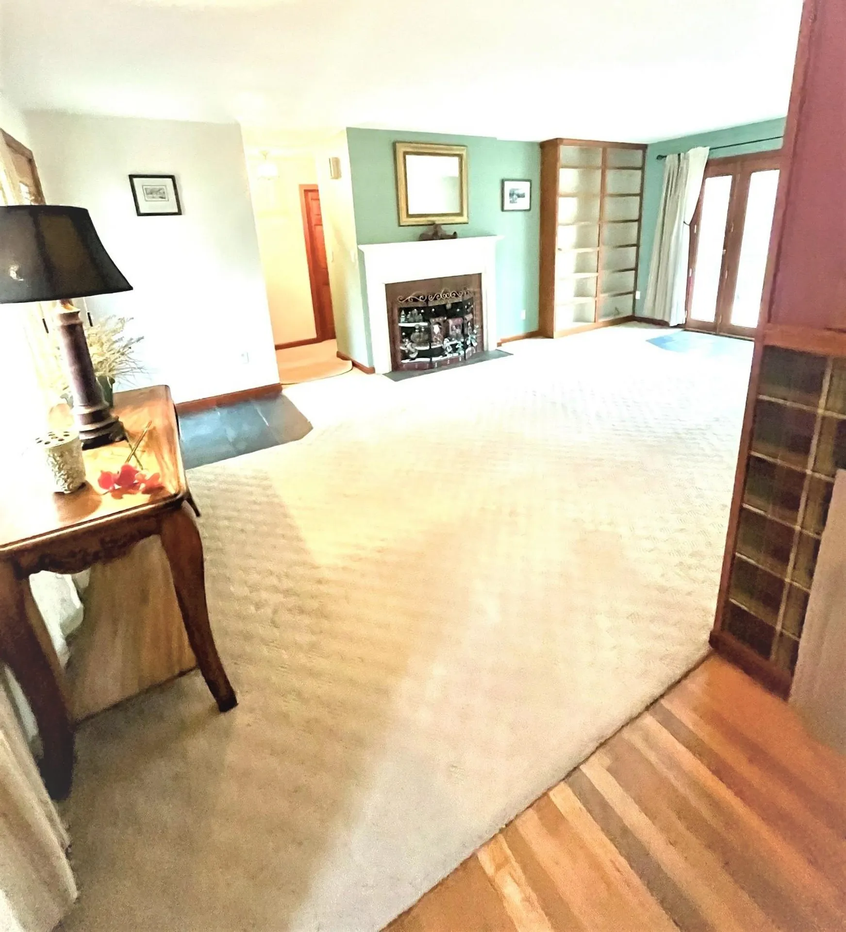2456 Cox District Road Woodstock VT 05091