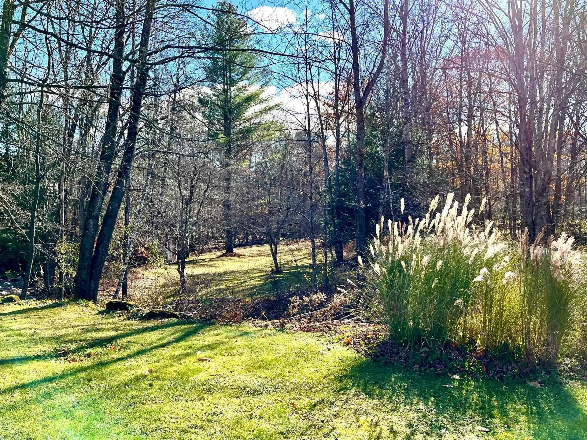 2456 Cox District Road Woodstock VT 05091