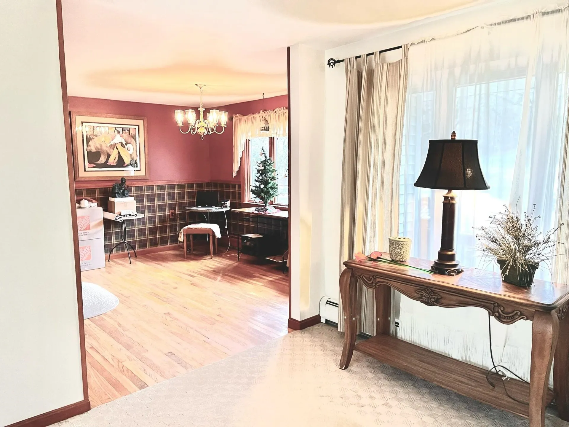 2456 Cox District Road Woodstock VT 05091