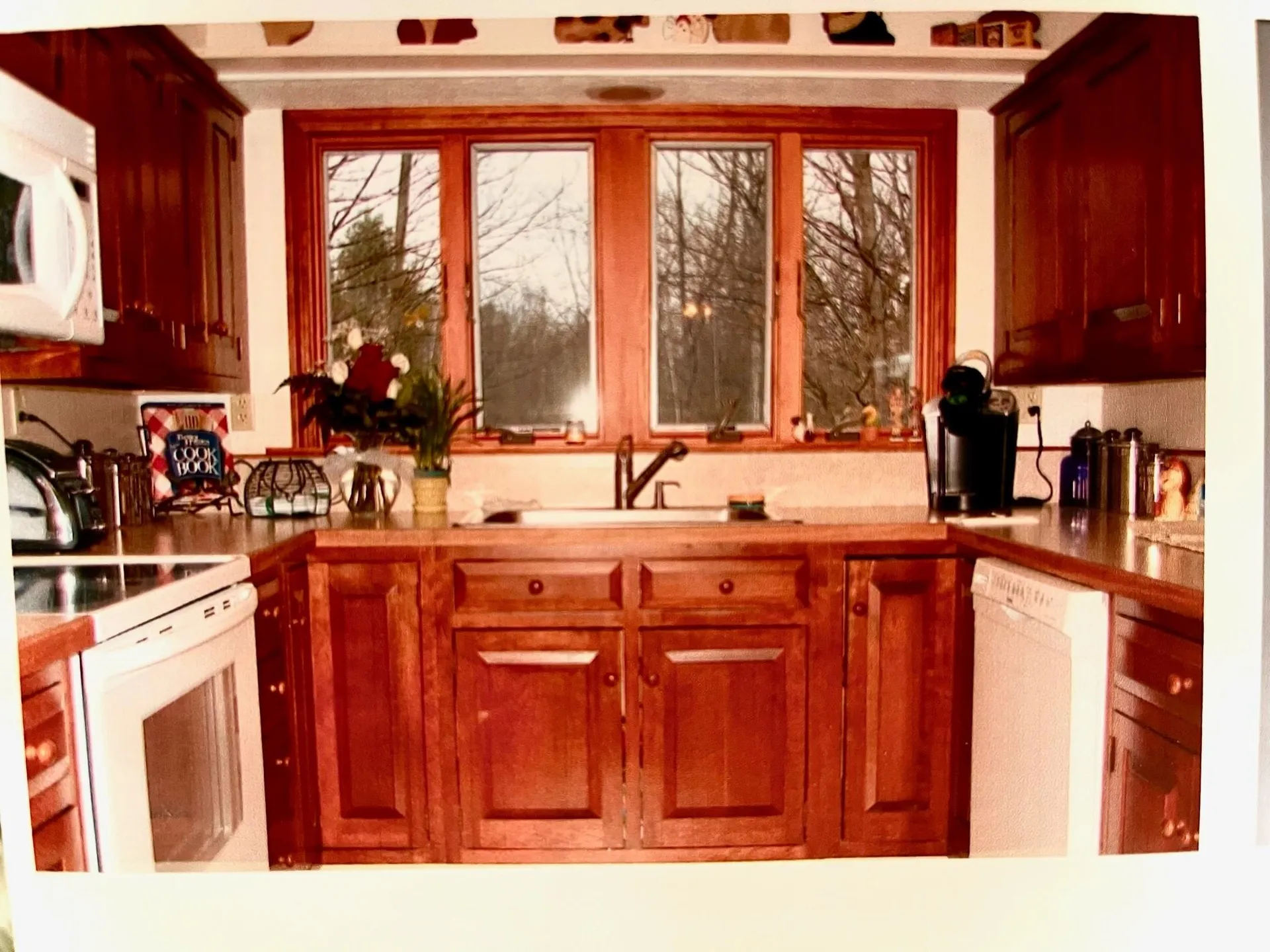 2456 Cox District Road Woodstock VT 05091