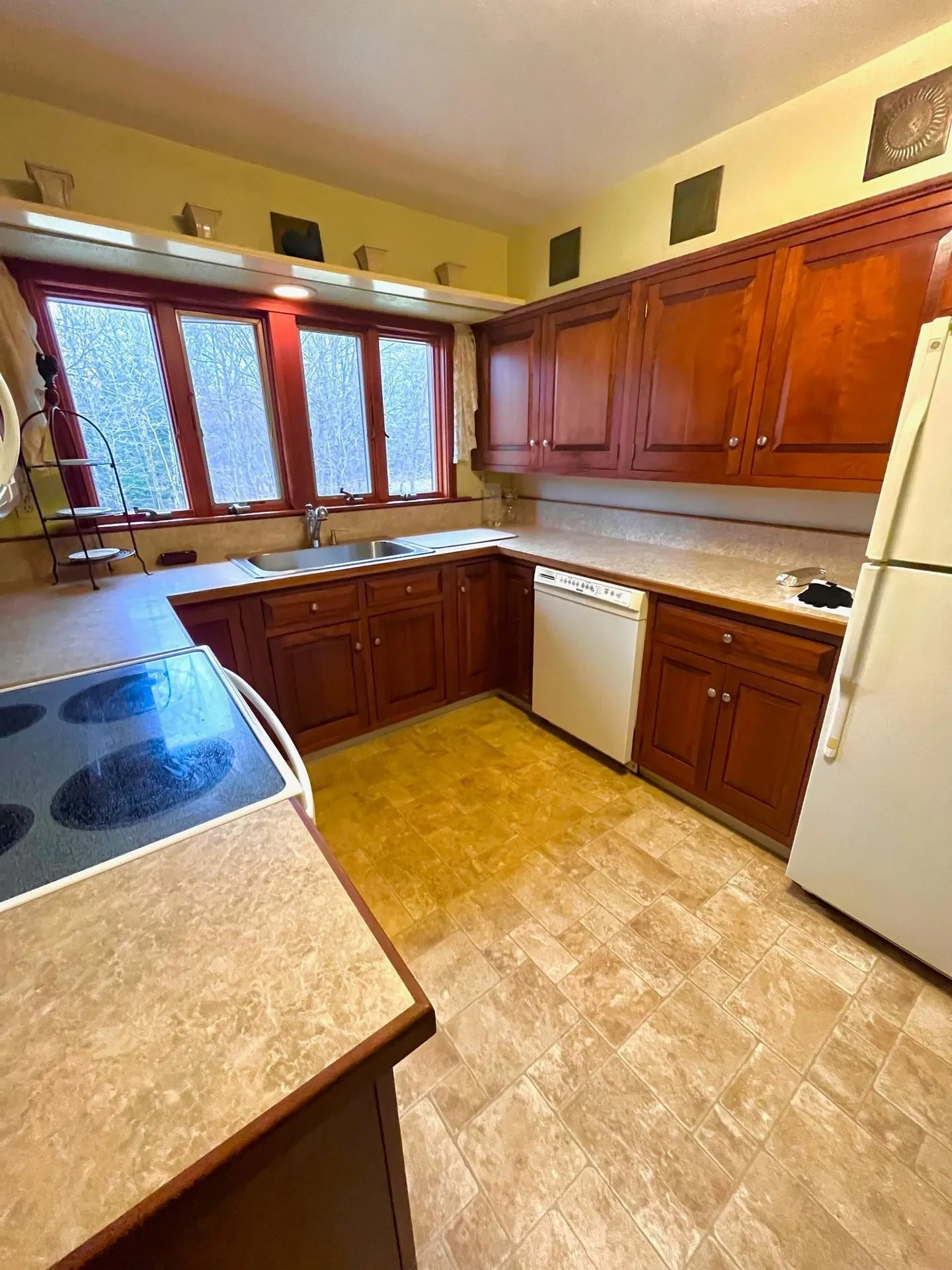 2456 Cox District Road Woodstock VT 05091