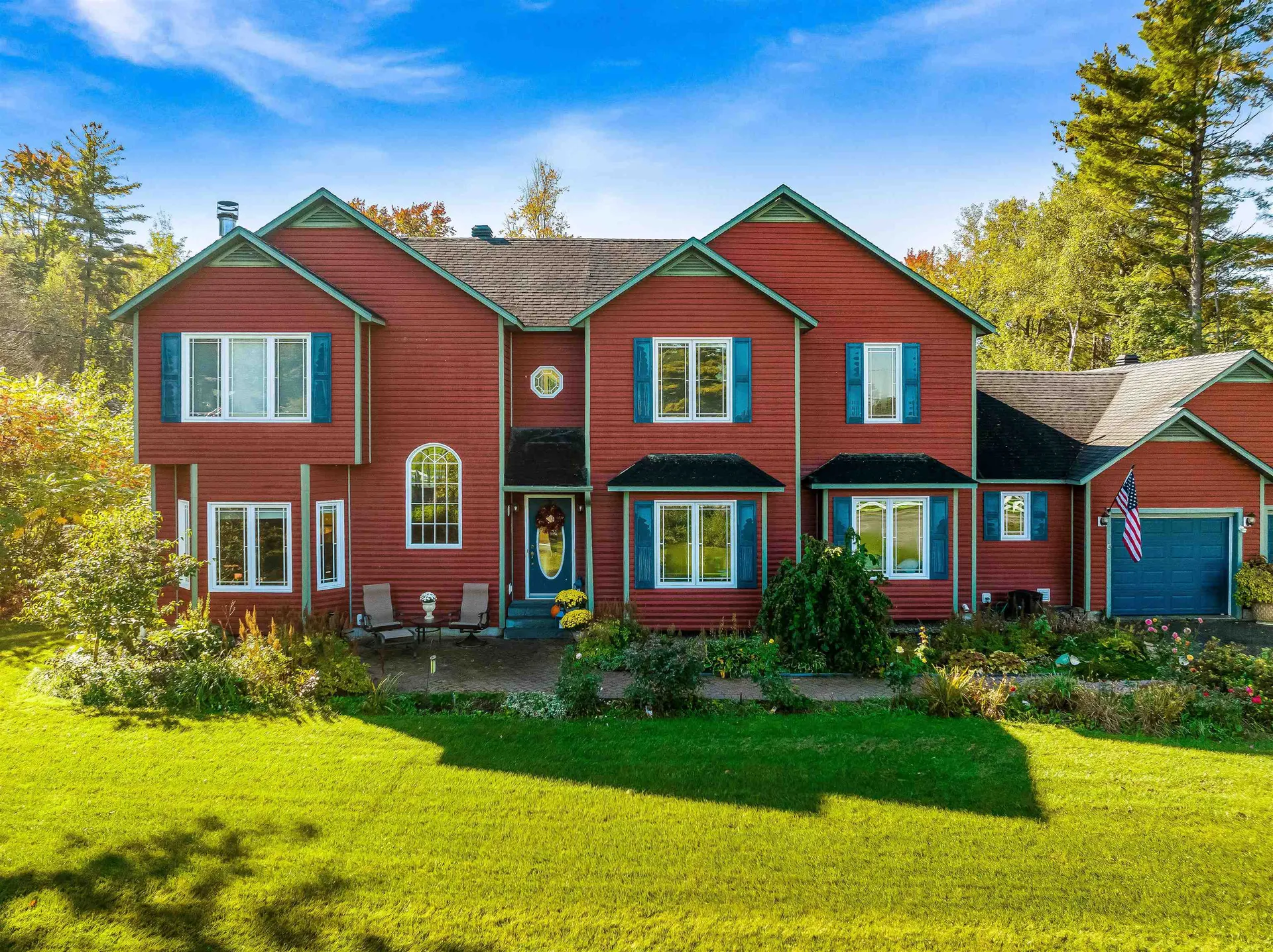 451 River Cove Road Williston VT 05495