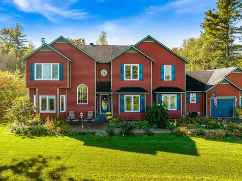 451 River Cove Road Williston VT 05495