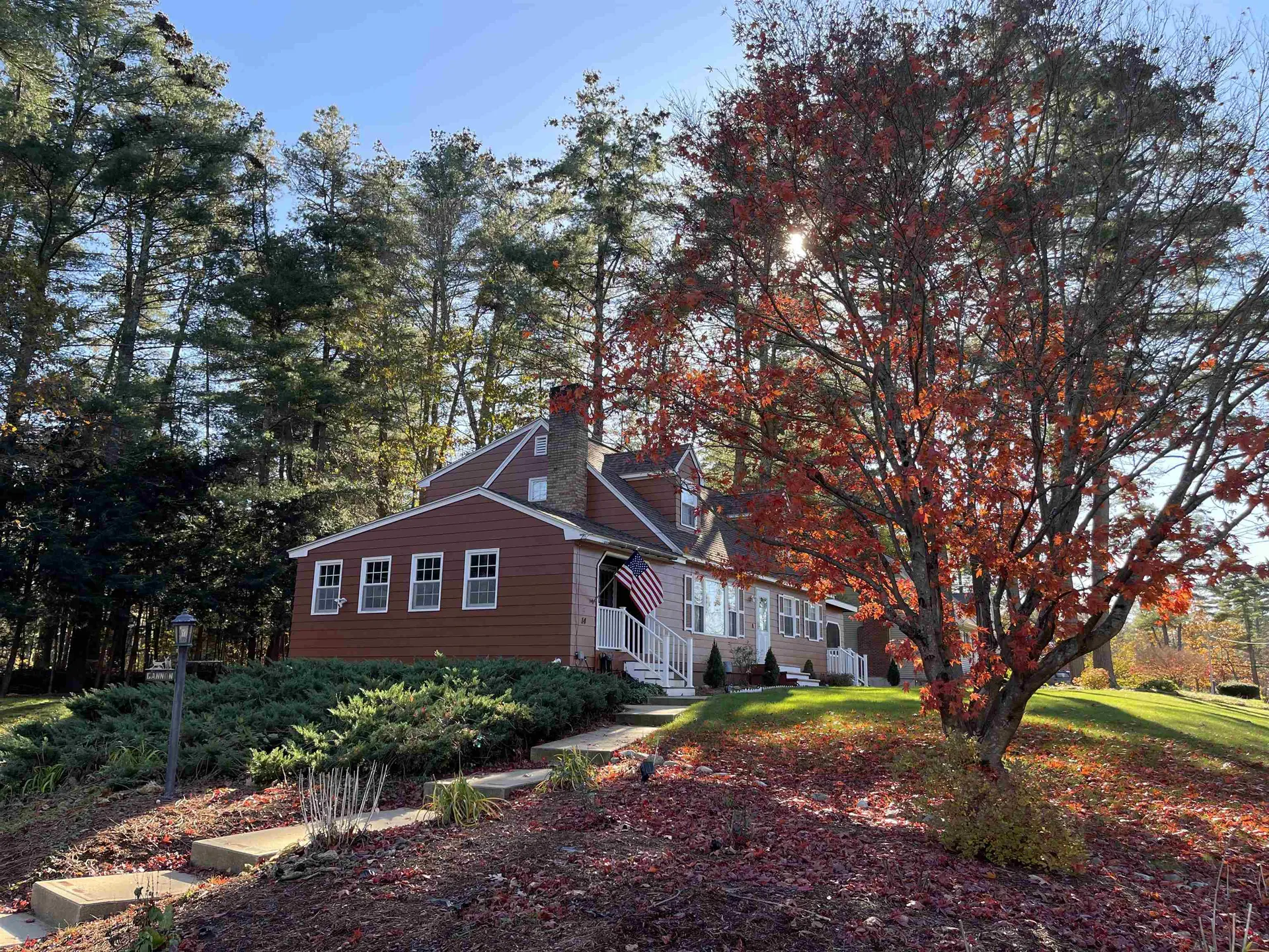 14 Danbury Drive Merrimack NH 03054