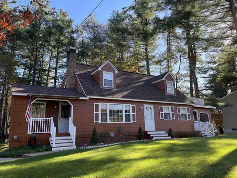 14 Danbury Drive Merrimack NH 03054