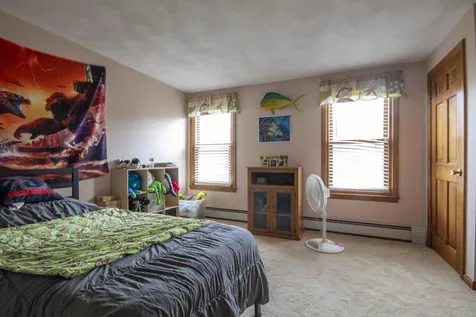 5 Elwood Road Londonderry NH 03053