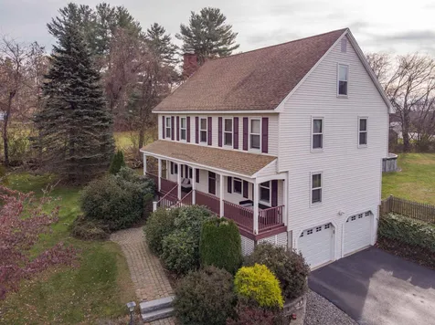 5 Elwood Road Londonderry NH 03053