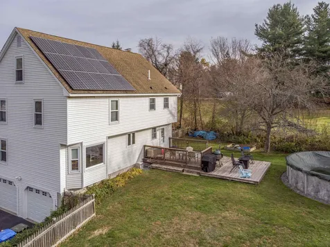5 Elwood Road Londonderry NH 03053